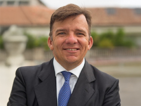 DANTE RAVAGNAN